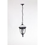 Светильник подвесной Oasis Light 89105L Bl мат/тр