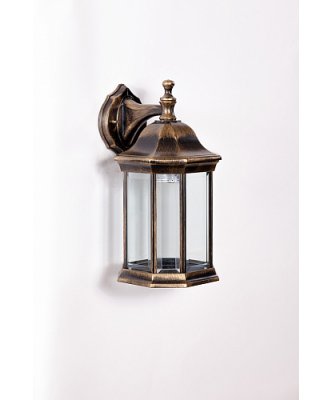 Светильник настенный Oasis Light 89802L Gb