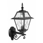 Светильник настенный Oasis Light 91101 Bl