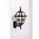 Светильник настенный Oasis Light 91101/04 lgG Bl