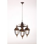 Люстра 3 рожка Oasis Light 91270S/3/02 Gb