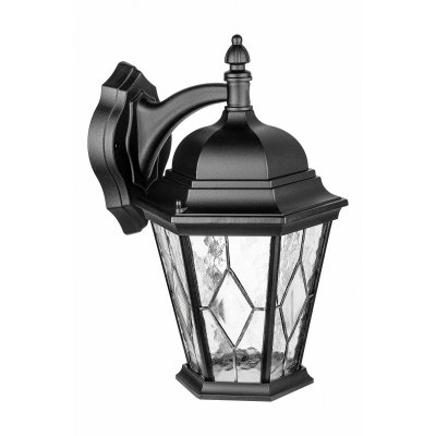 Светильник настенный Oasis Light 91402M Bl ромб Светильник настенный Oasis Light 91402M Bl ромб