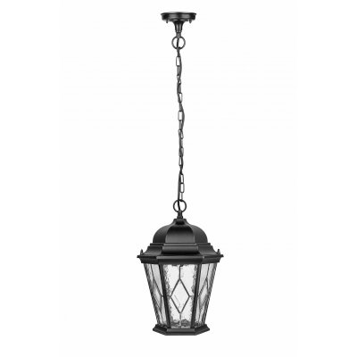 Светильник подвесной Oasis Light 91405M Bl ромб Светильник подвесной Oasis Light 91405M Bl ромб