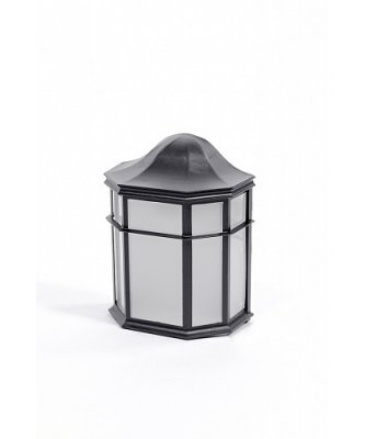 Светильник настенный Oasis Light 91432 Bl