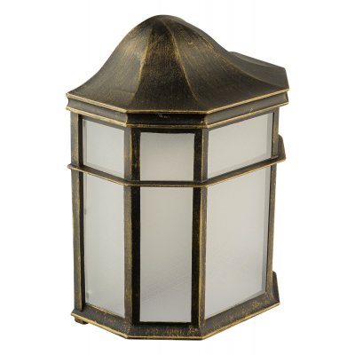 Светильник настенный Oasis Light 91432 Gb