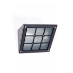 Светильник настенный Oasis Light 91441 Bl