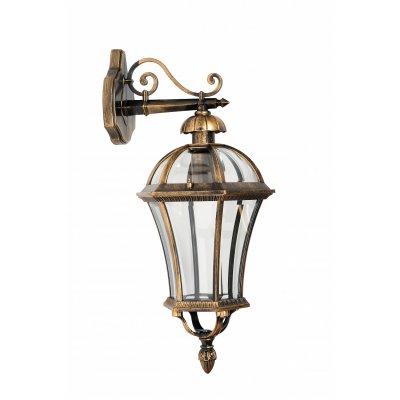 Светильник настенный Oasis Light 95202L/02 Gb