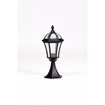 Светильник столб уличный Oasis Light 95204S Bl Светильник столб уличный Oasis Light 95204S Bl