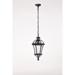 Светильник подвесной Oasis Light 95205L Bl