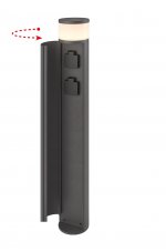 Розетка садовая Oasis Light AL6033-980