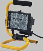 Прожектор Oasis Light L-006