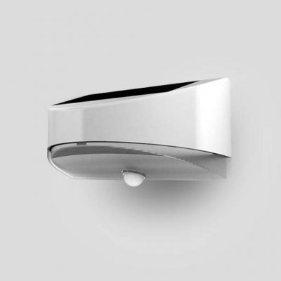 Светильник настенный на солнечной батарее с датчиком движения Oasis Light P9015 Светильник настенный на солнечной батарее с датчиком движения Oasis Light P9015