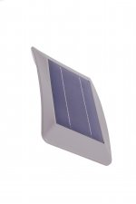 Светильник настенный на солнечной батарее Oasis Light P9034