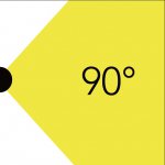 Светильник столб уличный Oasis Light ST0082-750