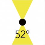 Светильник настенный Oasis Light ST5108-3K