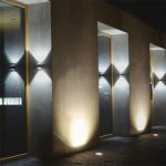 Светильник настенный Oasis Light ST5212