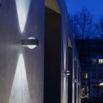 Светильник настенный Oasis Light ST5216