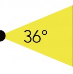 Светильник настенный Oasis Light ST6057
