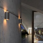 Светильник настенный Oasis Light ST6057