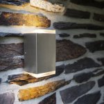 Светильник настенный Oasis Light ST6058