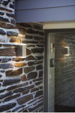 Светильник настенный Oasis Light ST6058