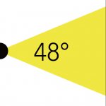 Светильник настенный Oasis Light ST6058