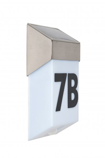 Светильник навесной на солнечной батарее Oasis Light ST9079 Светильник навесной на солнечной батарее Oasis Light ST9079