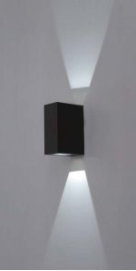 Светильник настенный Oasis Light W1862-B1