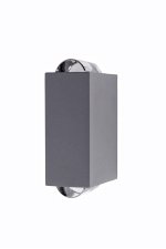 Светильник настенный Oasis Light W1862-B3