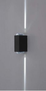 Светильник настенный Oasis Light W1862-B3