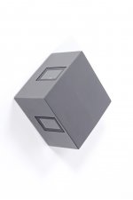 Светильник настенный Oasis Light W1863-B1