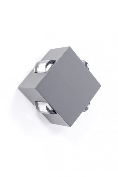 Светильник настенный Oasis Light W1863-B2 Светильник настенный Oasis Light W1863-B2