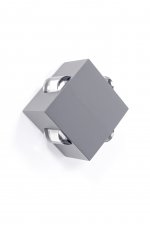 Светильник настенный Oasis Light W1863-B2