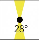 Светильник настенный Oasis Light W1879