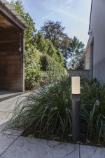 Светильник столб уличный Oasis Light W1886-650