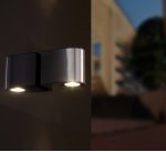 Светильник настенный Oasis Light W1890S