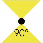 Светильник настенный Oasis Light W1891L-3K