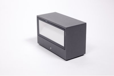 Светильник настенный Oasis Light W1891S-4K 