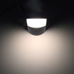 Светильник настенный Oasis Light W1895-3K