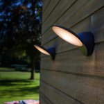 Светильник настенный Oasis Light W1896-3K