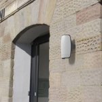 Светильник настенно-потолочный Oasis Light W1899