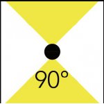 Светильник настенный Oasis Light W1929