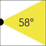 Светильник настенный Oasis Light W1930-3К