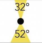 Светильник настенный Oasis Light W1932-3К