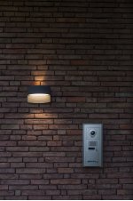 Светильник настенный Oasis Light W1932-3К