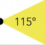 Светильник столб уличный Oasis Light W1938-1-750