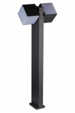 Светильник столб уличный Oasis Light W1938-2-750