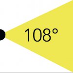 Светильник столб уличный Oasis Light W1938-2-750