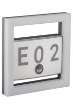 Светильник настенный c датчиком движения Oasis Light W1943-Pir-3К