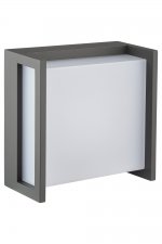 Светильник настенный Oasis Light W1954-3K